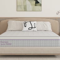 Horizon Juno 5000 Pocket Memory Mattress