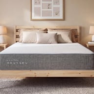 Horizon Odyssey 800 Pocket Memory Mattress