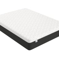 Hyde & Sleep Hybrid Ice Rolled Memory Foam Mattress