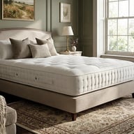 Hypnos Cawthorne Deluxe Mattress