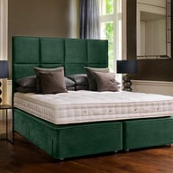 Hypnos Clinton Cotton Deluxe Mattress