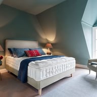 Hypnos Halton Deluxe Pillow Top Mattress
