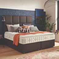 Hypnos Henley Pillow Top Supreme Mattress