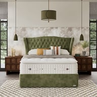 Hypnos Inspired By Nature 03 Mattress
