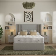 Hypnos Inspired By Nature 04 Mattress