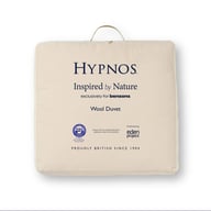 Hypnos Inspired By Nature Wool Duvet
