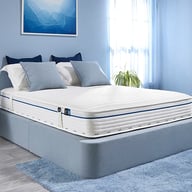 Jay-Be Bio Cool Hybrid 2000 e-Pocket Mattress