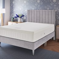 Kaymed Smart Phase 2000 Pocket Hybrid Mattress