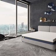 Luna Memory 1000 Pocket Hybrid Mattress