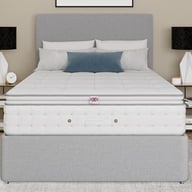 Millbrook Smooth Tech 4000 Pillow Top Mattress
