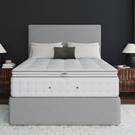 Millbrook Smooth Tech 5000 Pillow Top Mattress