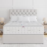 Millbrook Wool Luxury 5000 Pocket Mattress