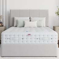 Millbrook Wool Luxury Ortho 2000 Pocket Mattress