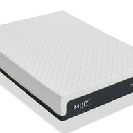 Mlily Bamboo+ Superb Ortho Memory 2500 Pocket Mattress