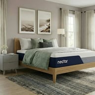 Nectar Classic Hybrid Mattress