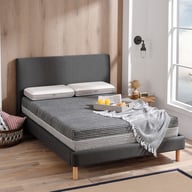 OTTY Extra Firm Hybrid Mattress