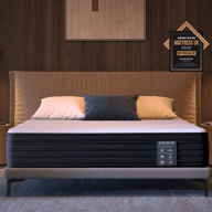Origin Hybrid Pro Mattress