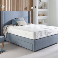 Relyon Rufford Memory 1500 Pocket Mattress
