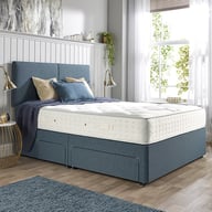 Relyon Isabelle 2000 Pocket Mattress