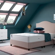 Relyon Repose Gel Fusion 1600 Pocket Mattress