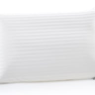 Relyon Superior Comfort Slim Latex Pillow