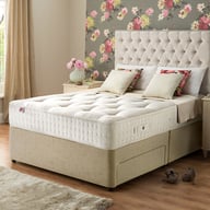 Rest Assured Adleborough 1400 Pocket Ortho Mattress