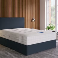 Rock Hard Mega Firm 1500 Pocket Mattress