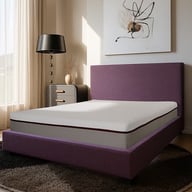 Rock Hard Super Firm Foam Mattress