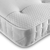 Sareer Matrah Memory Coil Mattress in a Box