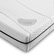 Sareer Matrah Memory Foam Medium Mattress in a Box