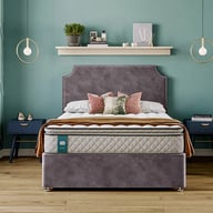 Sealy Winslow Geltex Enhance 2400 Pocket Pillow Top Mattress