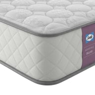 Sealy Advantage Deluxe Memory 1400 Mattress