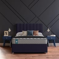 Sealy Hampton Geltex Enhance 1000 Pocket Mattress