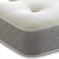 Shire Manhattan Memory Mattress in a Box
