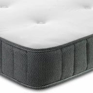 Shire Memphis Memory Mattress in a Box