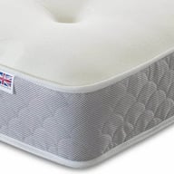 Shire Phoenix Memory Mattress in a Box