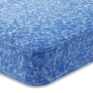 Shire Worcester Crib 5 Contract Waterproof Mattress