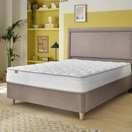 Silentnight Memory 1400 Mirapocket Mattress