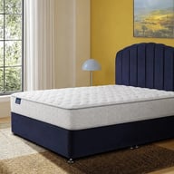 Silentnight Memory 800 Mirapocket Mattress