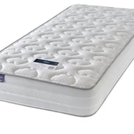 Silentnight Adventure Natural Kids Pocket Sprung Mattress