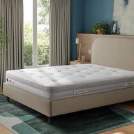 Silentnight Air Plus 1400 Mirapocket Ortho Mattress