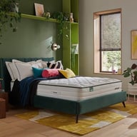 Silentnight Eco Comfort Airmesh 1600 Pocket Mattress