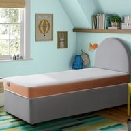 Silentnight Kids Bonnell Bunk Mattress
