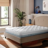 Silentnight Easyflex Gel 2000 Mirapocket Mattress