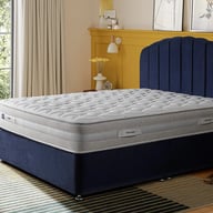Silentnight Memory 2000 Mirapocket Mattress
