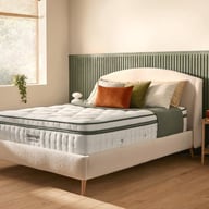 Silentnight Plant Based Box Top 1800 Pocket Mattress