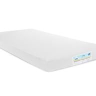 Silentnight 70 x 140cm Safe Nights Snuggle Cot Bed Mattress