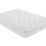 Silentnight SleepResponse™ Breatheasy 1400 Pocket Sprung Mattress