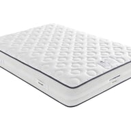 Silentnight SleepResponse™ Reflex 1600 Combination Mattress