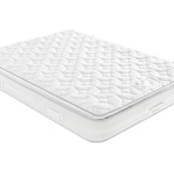 Silentnight SleepResponse™ Support 1400 Pocket Sprung Mattress